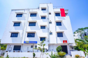 FabExpress Nimalan Residency - OMR